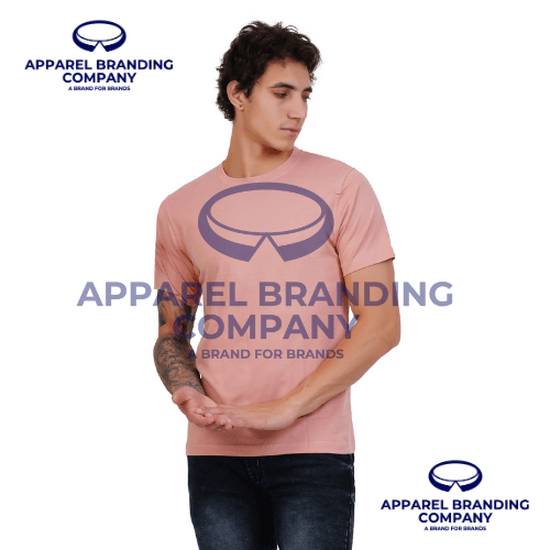 Cotton Supersoft Round Neck 180 GSM